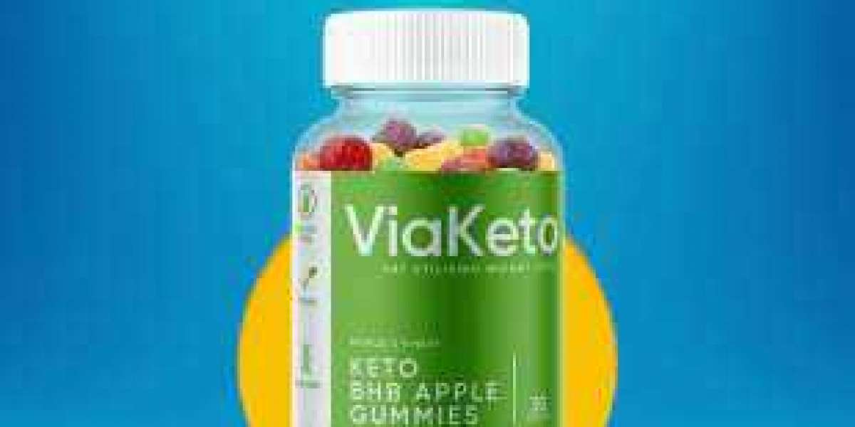 Via Keto Gummies Canada Reviews – Is This A 100% Effective Weight Loss Formula?