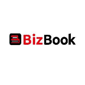 Bizbook Business Management App Profile Picture