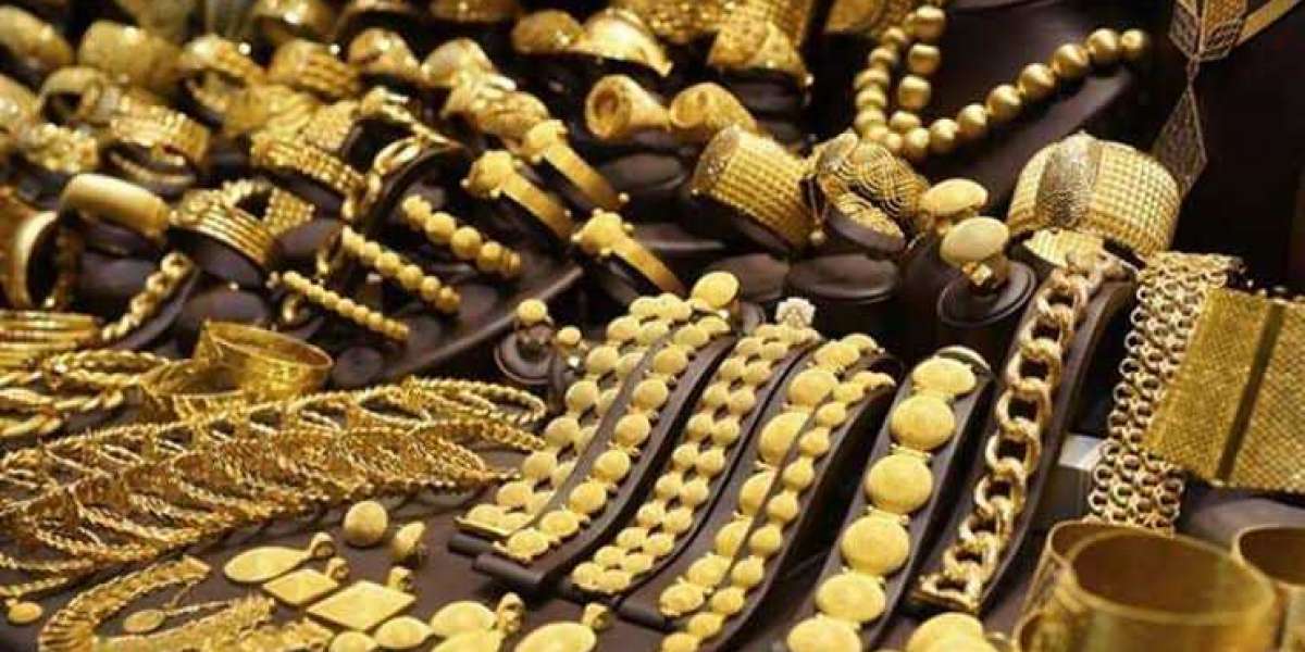 Are You Looking For Top Gold Buyer