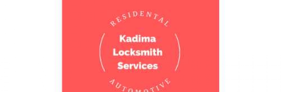 Kadima Locksmith Services Cover Image