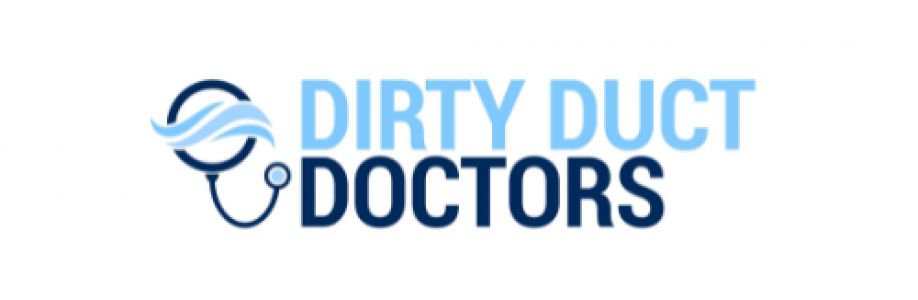 Dirty Ducts Doctors Cover Image