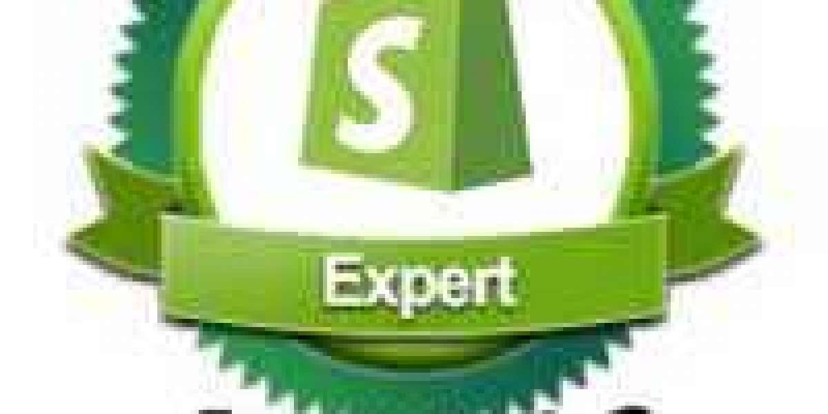 Facts About Shopify Expert