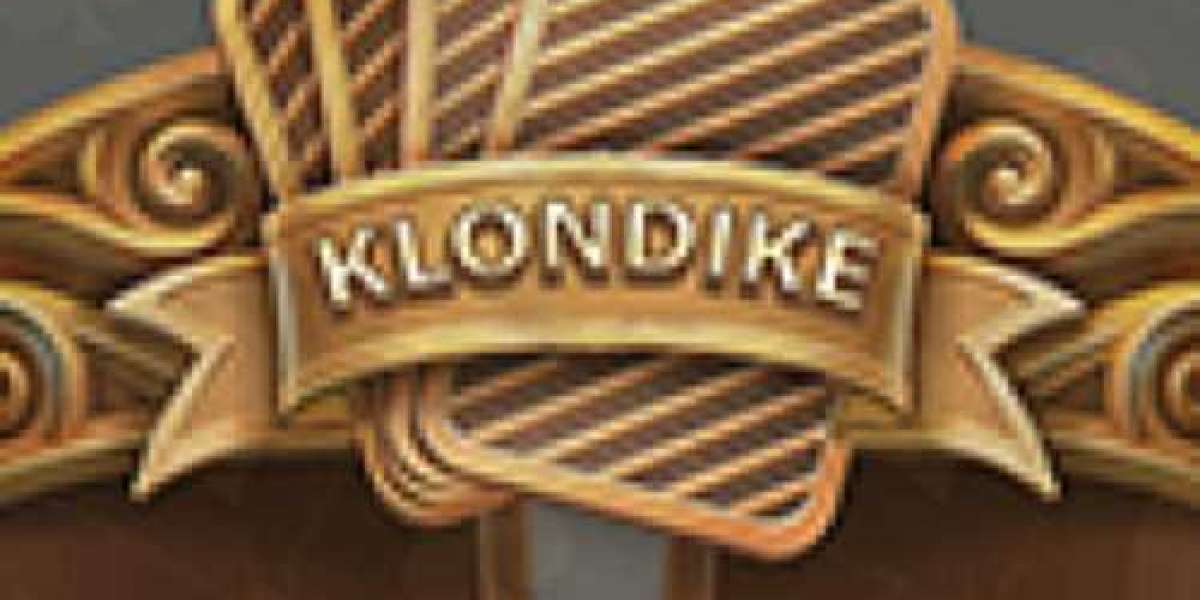 Klondike Solitaire