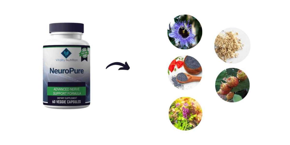 How Does NeuroPure Really Work [Get Full Details]?