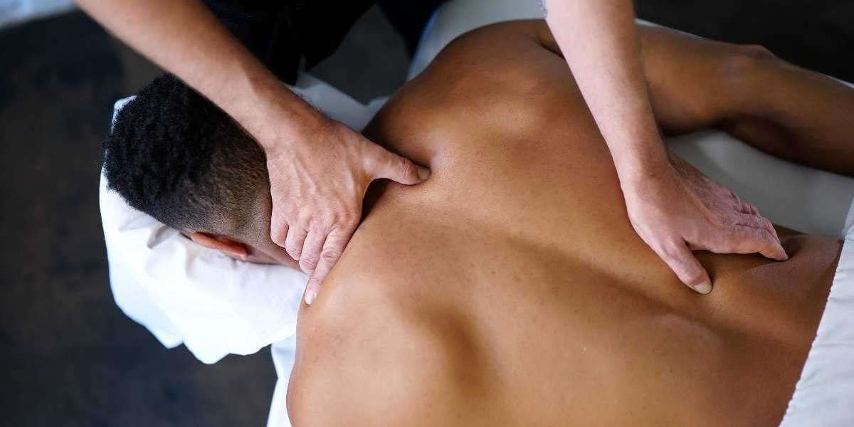 Mobile Massage Therapy - Massage Reduces Stress, Relaxes and Boosts Immunity