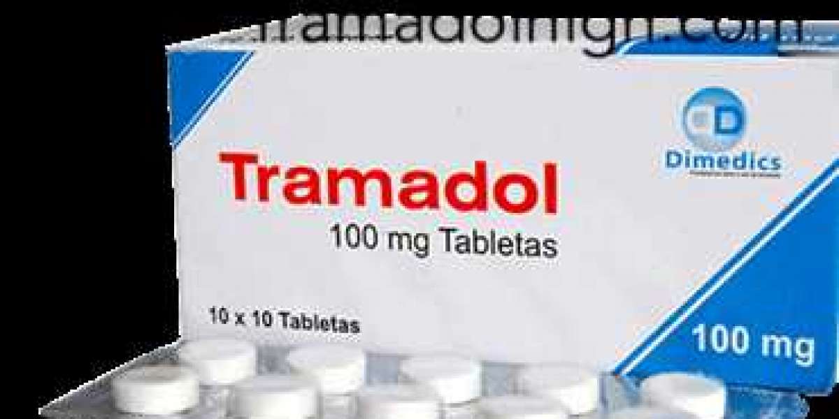Buying Tramadol Online