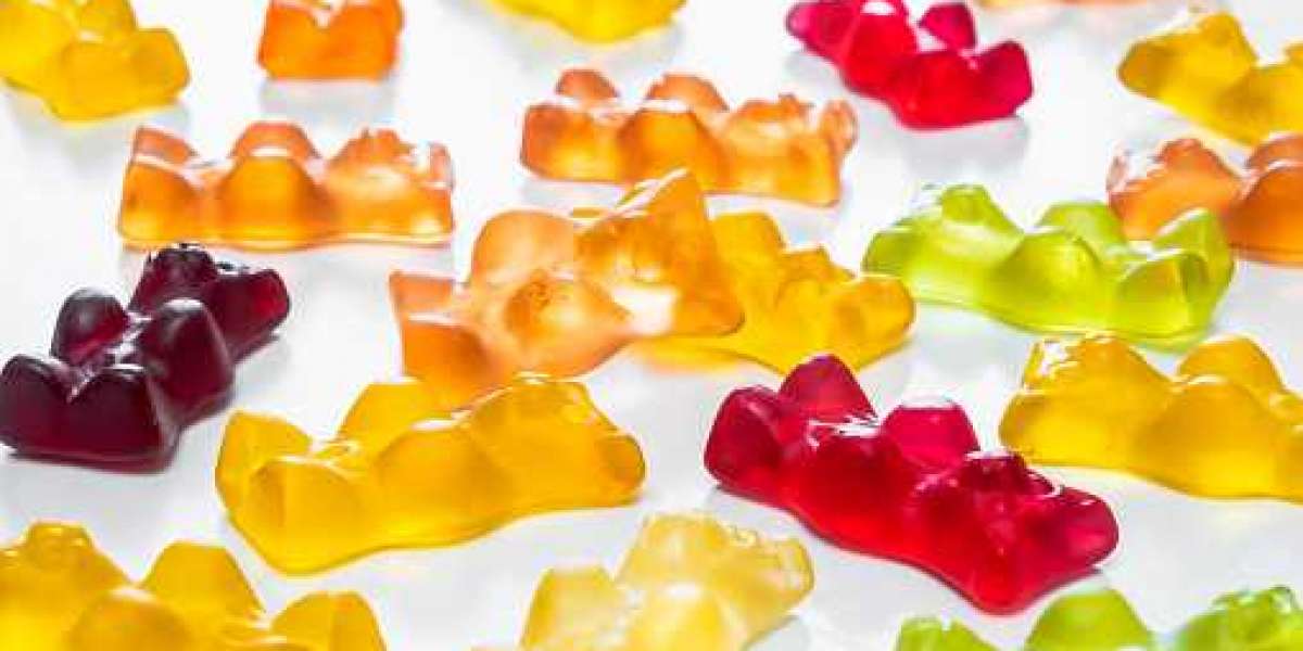 How To Choose A Kelly Clarkson CBD Gummies
