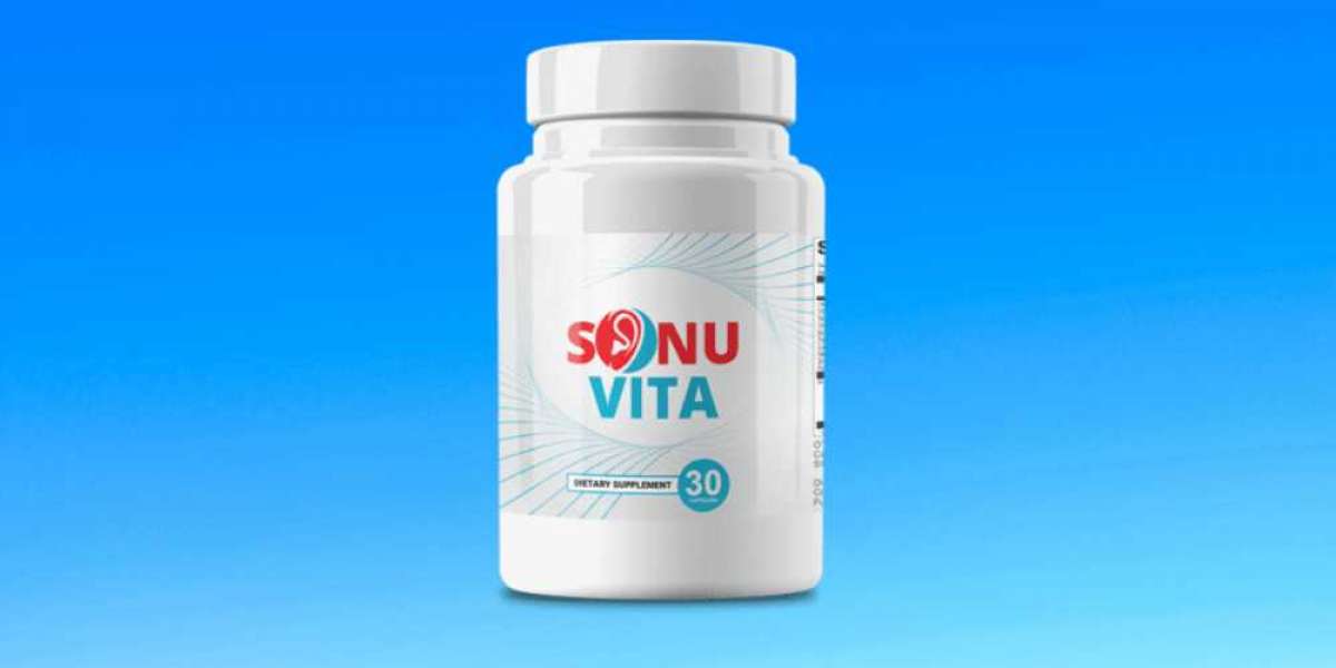 Sonuvita Reviews In USA, AU, NZ, UK, CA, IE & IN - #1 Tinnitus Problem Solution