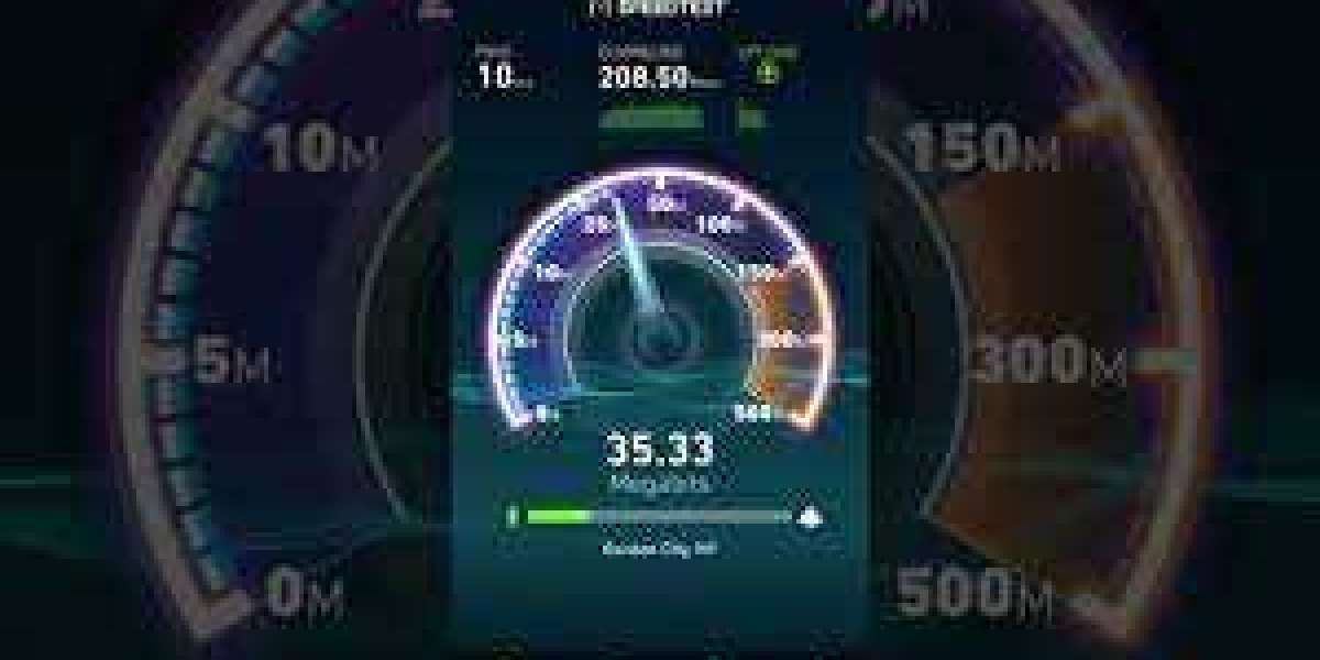 Basic Tools You Will Need To Learn Upload Speed Test.