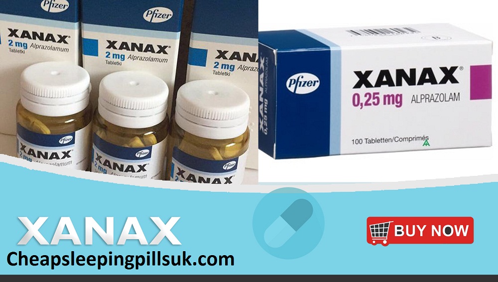 Know how you can Buy Xanax with PayPal in easy steps: