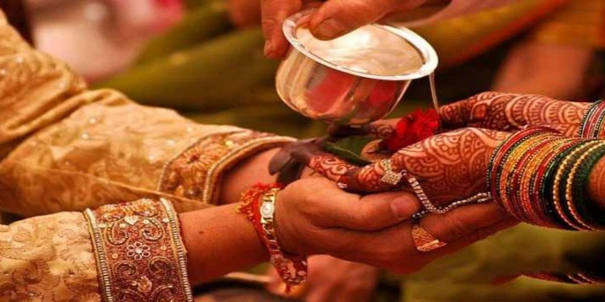 Gujarati matrimony
