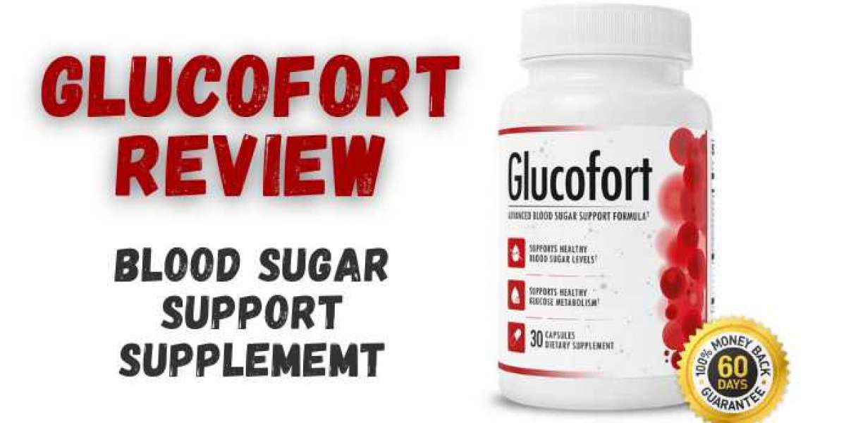 Glucofort Reviews (Scam Or Legit)- What To Know Before Buy?