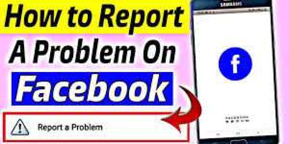 How To Report Problem on Facebook? - [Get Instant solution]