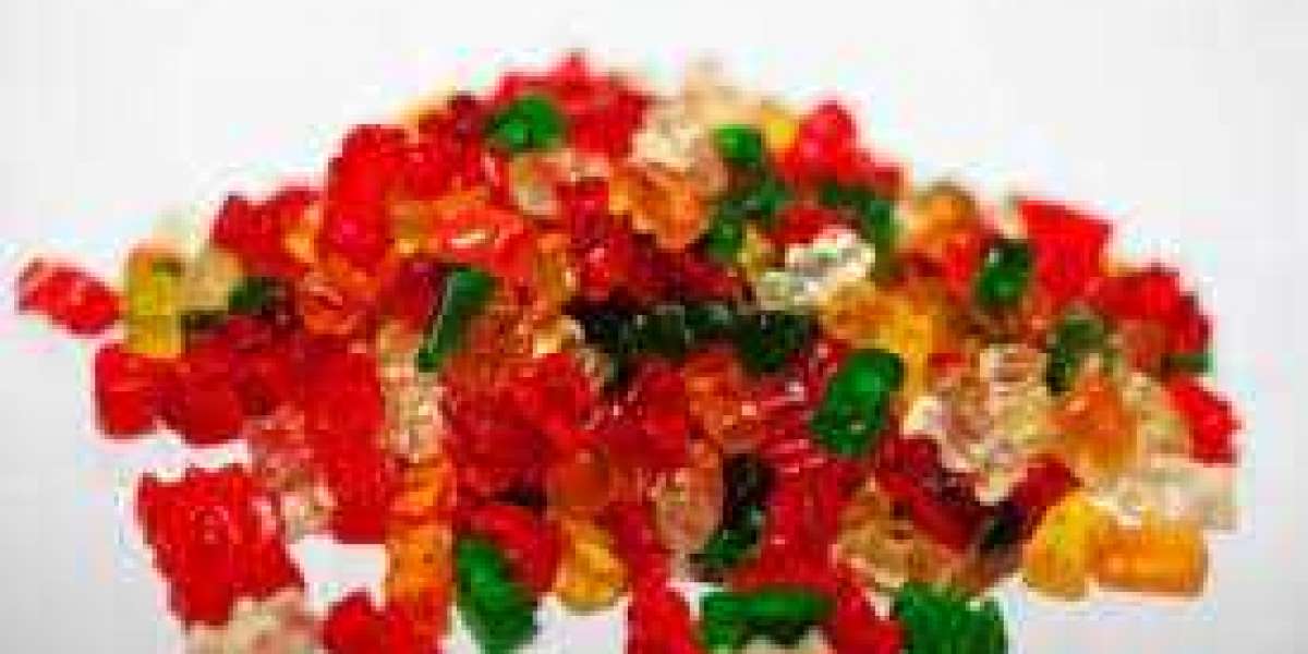 Kelly Clarkson CBD Gummies [Scam Or Legit] - Updates Read Here!