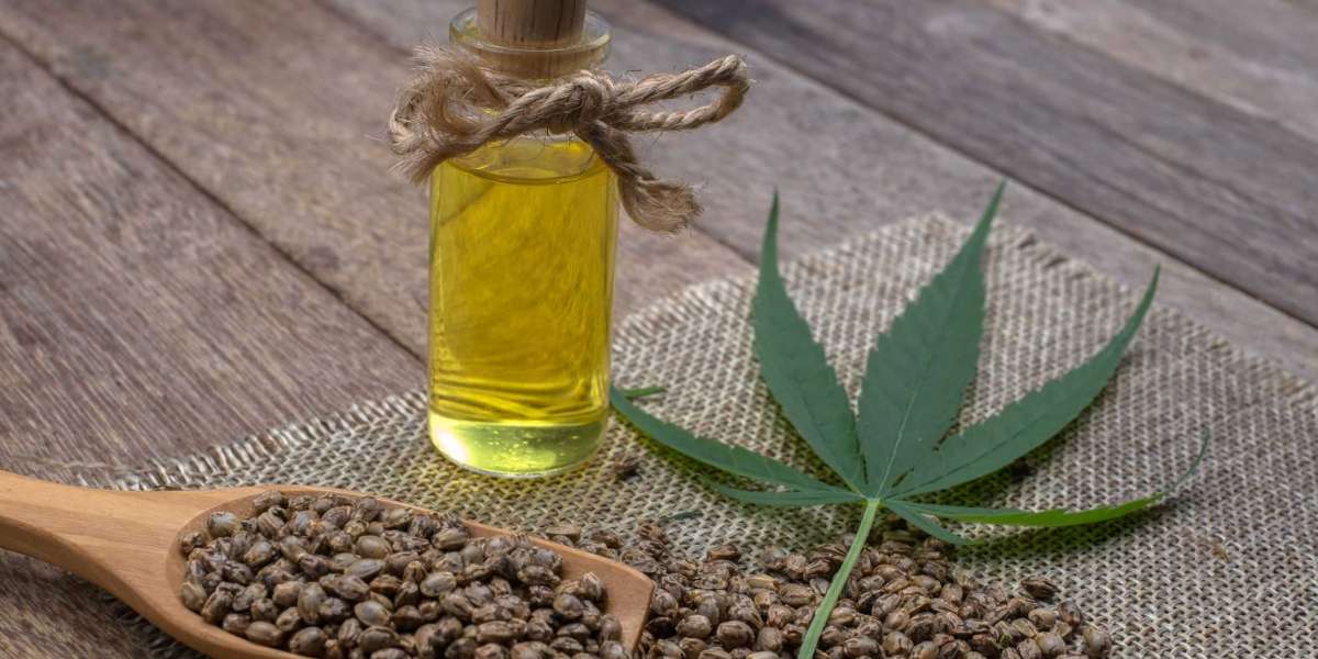Do you know of anyone using hemp seed oil to cure cancer?