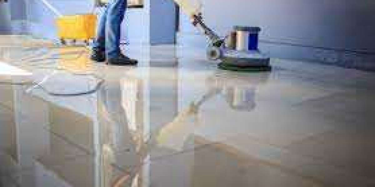 Hire The Best post construction cleaning