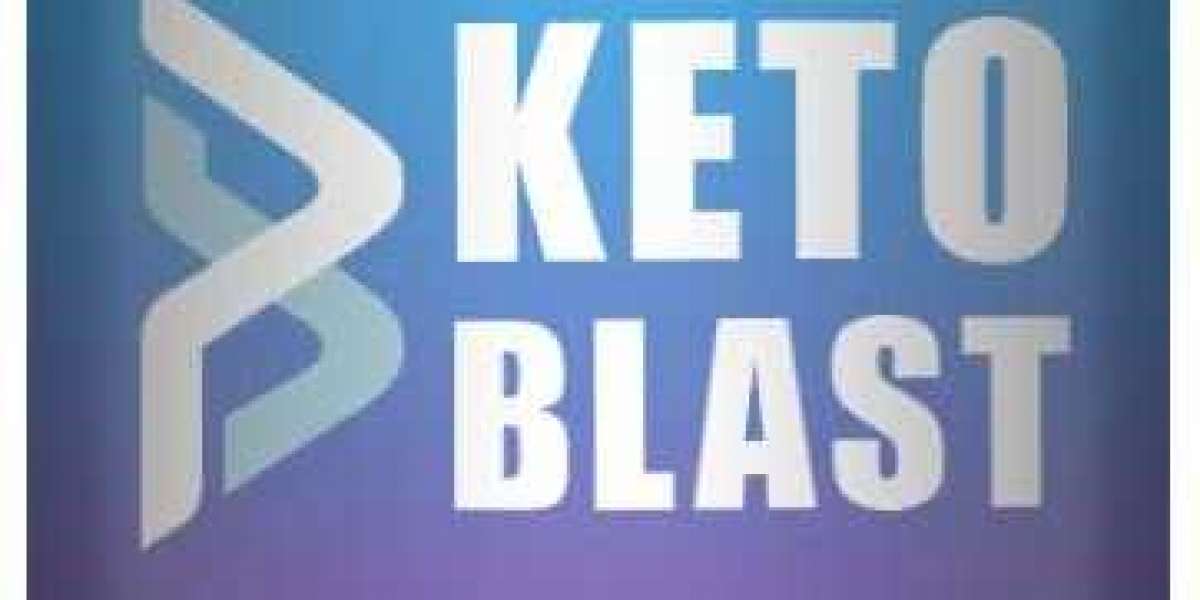 Keto Blast Gummies :-Is There Better Alternative?