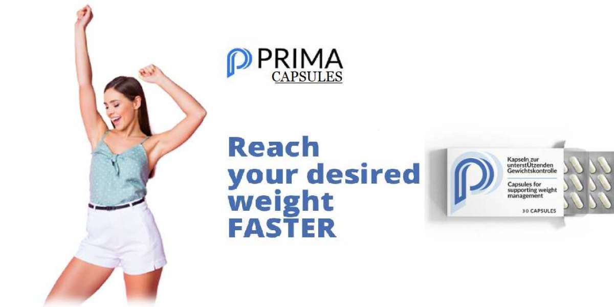 Prima Capsules UK Price, Scam and Side Effects