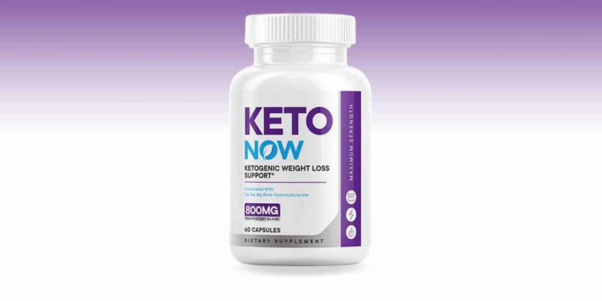 Keto Now Reviews: Reviews, Buying Guide |Does It Work|?