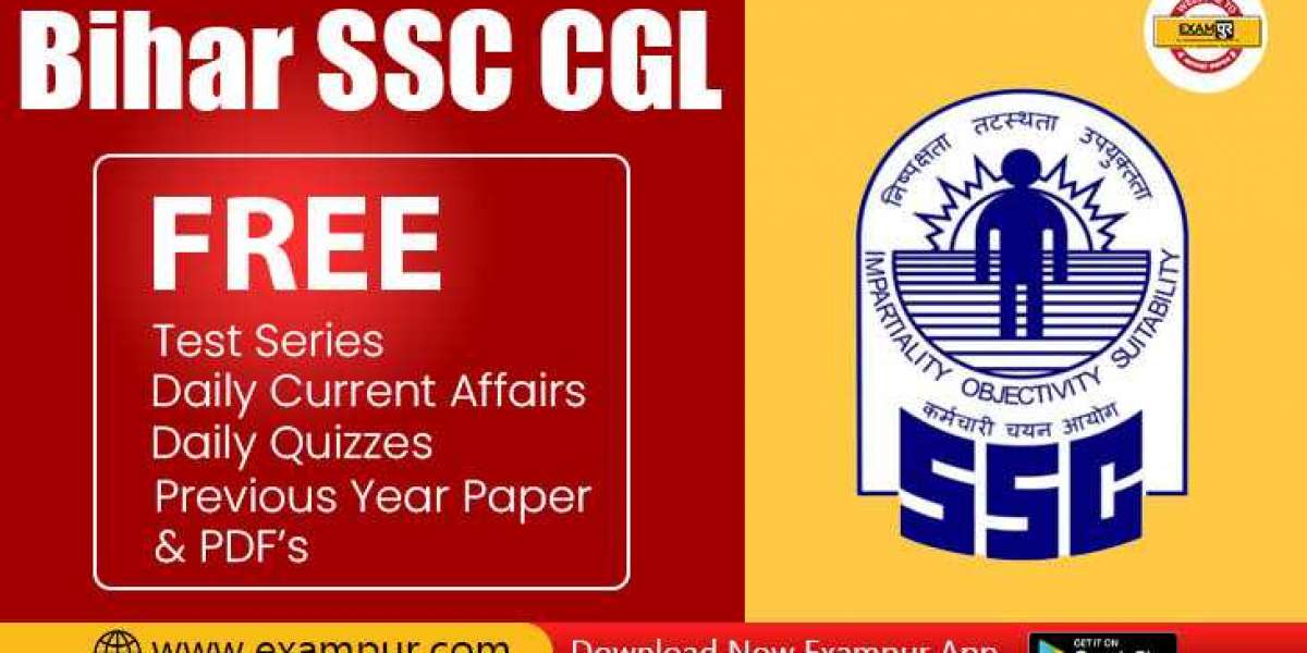 Are you preparing for the Bihar CGL exam and looking for some advice?
