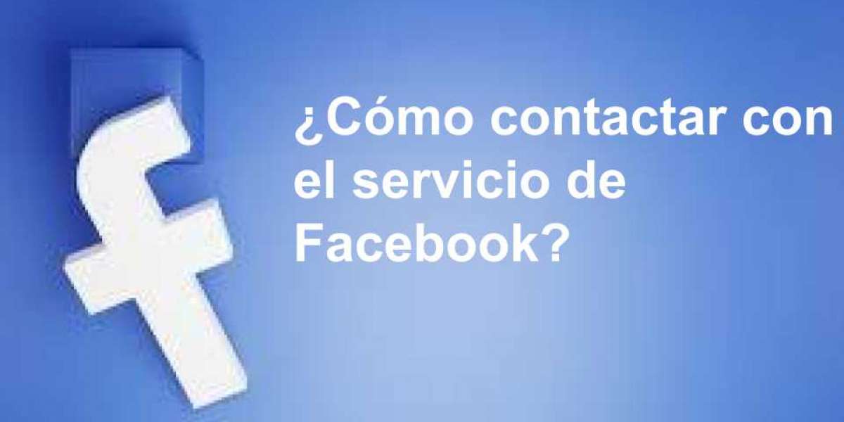 ¿Cómo contactar con el servicio de Facebook? - soporte las 24 horas