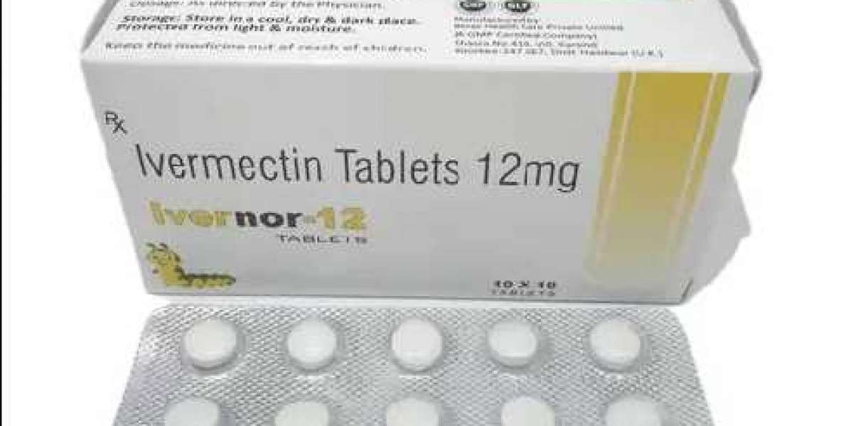 ivernor 12 - bet tablet for parasitic infection | ivermectins.us