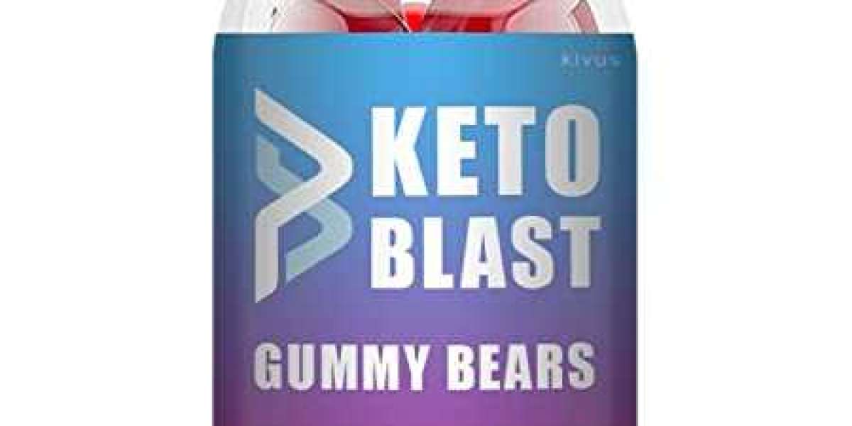 Keto Blast Gummies Canada  :-Is Weight Loss Worth Money?