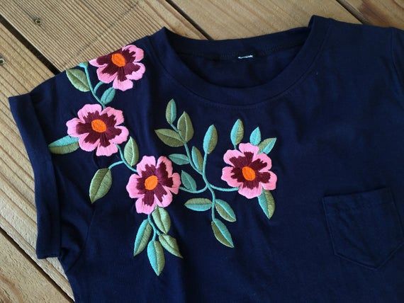 Best Types of Clothing to do Clothing Embroidery on | by Broderie Montreal | Jun, 2022 | Medium