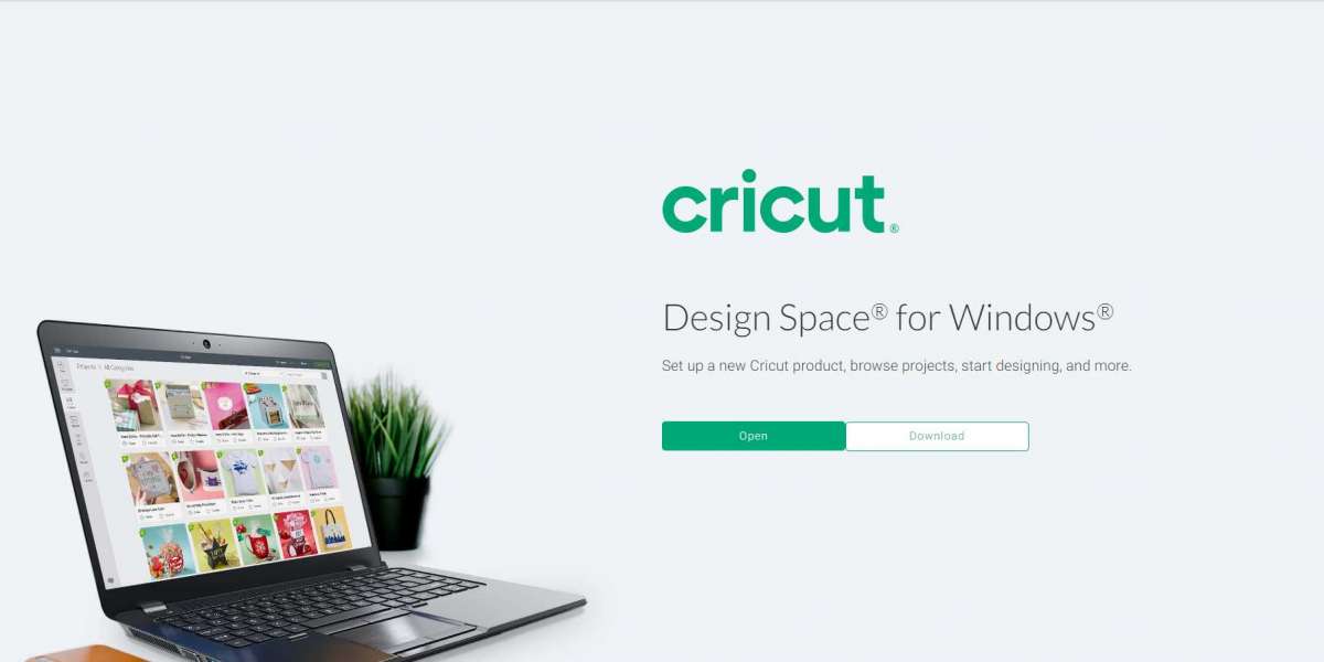 Cricut.com/setup | Download Cricut Design Space Setup
