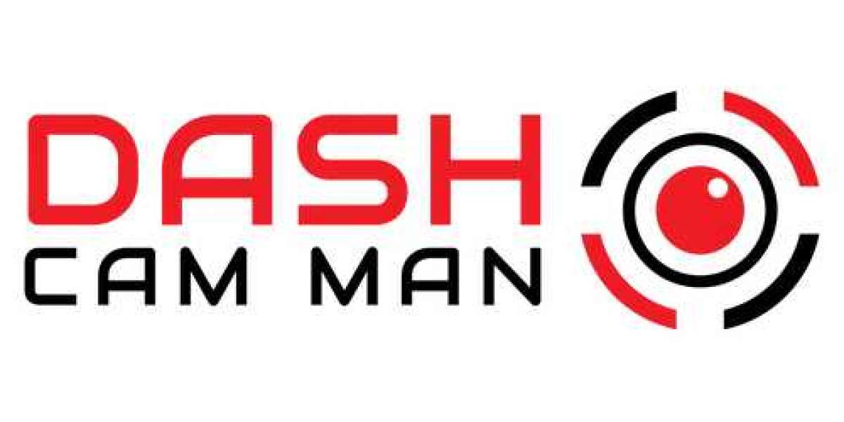 Dash Cam Man