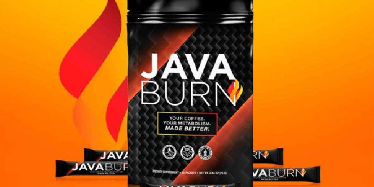 How to Order Your Pack of Java Burn?