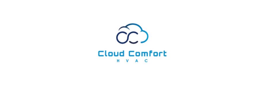 Cloud Comfort HVAC Cover Image