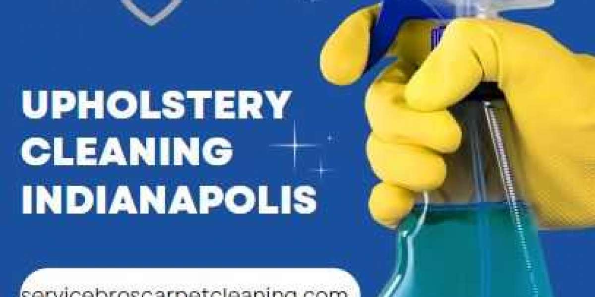 Best upholstery cleaning Indianapolis