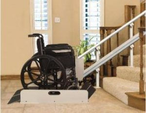 Stair Lifts: Your Key To Access Comfort!
