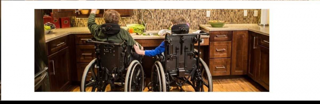 Independent Living Solutions Inc Cover Image
