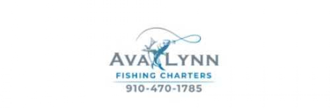 Ava Lynn Fishing Charters Cover Image