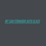 My San Fernando Auto Glass Profile Picture