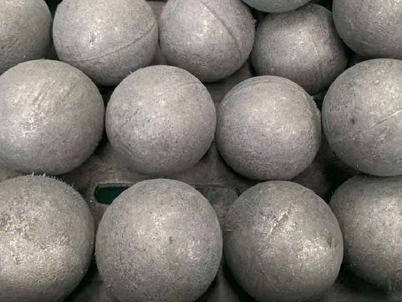 30mm Grinding Balls Mining - AGICO CEMENT