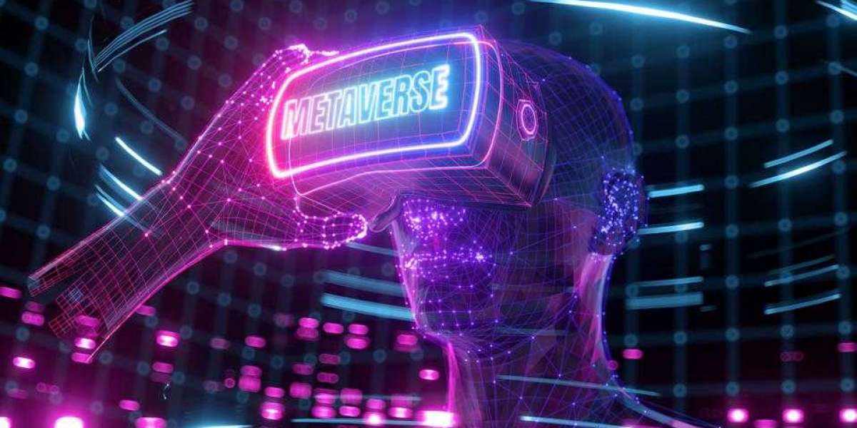 Metaverse Market Key Opportunities and Forecast up to 2030