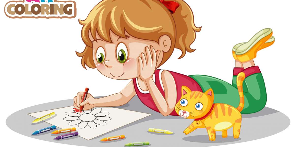 AHcoloring - A Free Website with Printable Coloring Pages for Kids