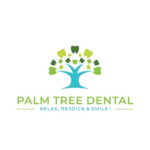 Palm Tree Dental Profile Picture