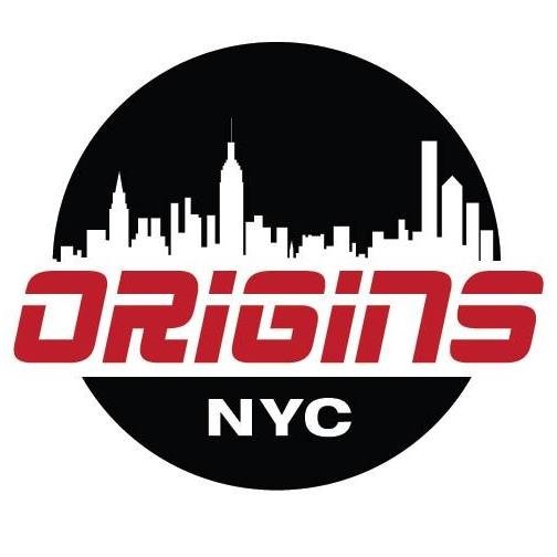 Origins NYC Profile Picture