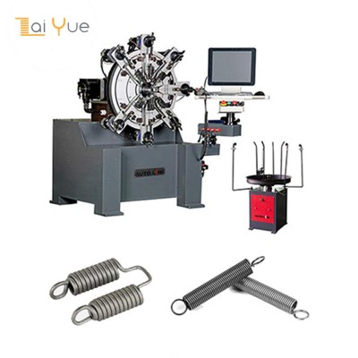Metal Wire Forming Machine Profile Picture