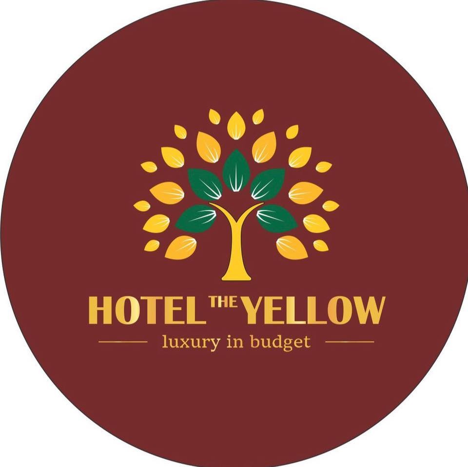 Hotel The Yellow Profile Picture