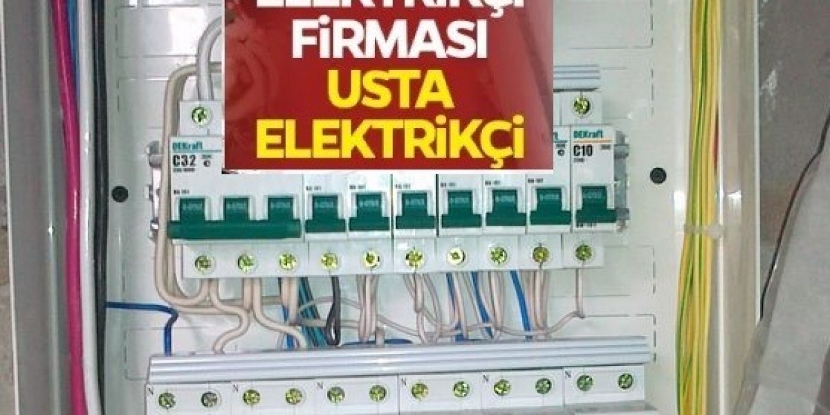 Üsküdar da Acil Elektrikçi