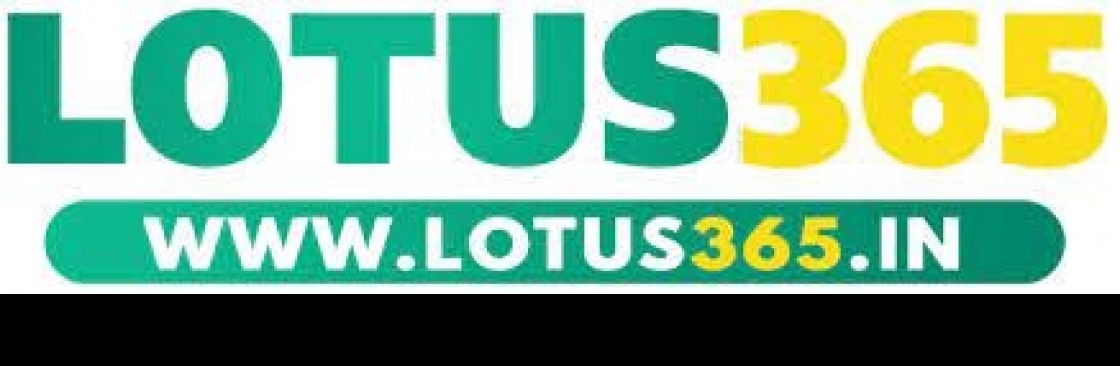 Lotus 365 Cover Image
