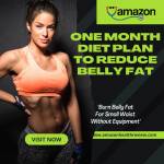 Reduce Belly Fat Profile Picture