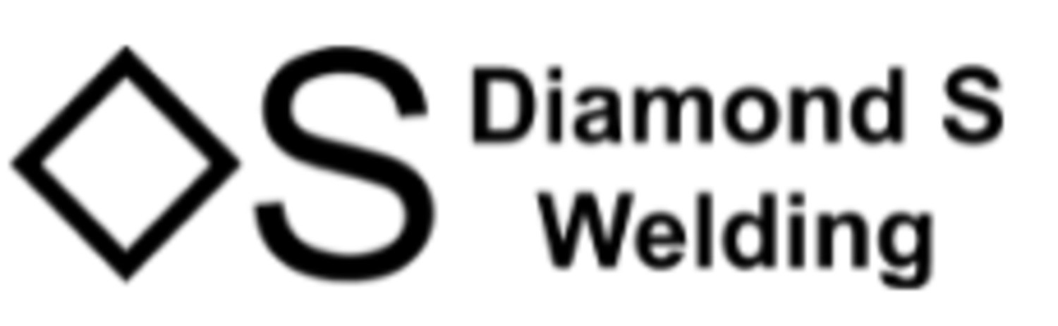 Diamond S Welding Profile Picture