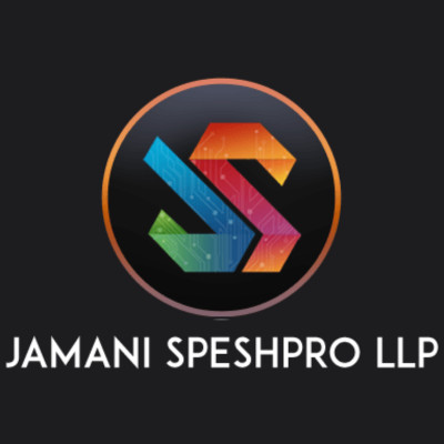 Jamani Speshpro LLP Profile Picture
